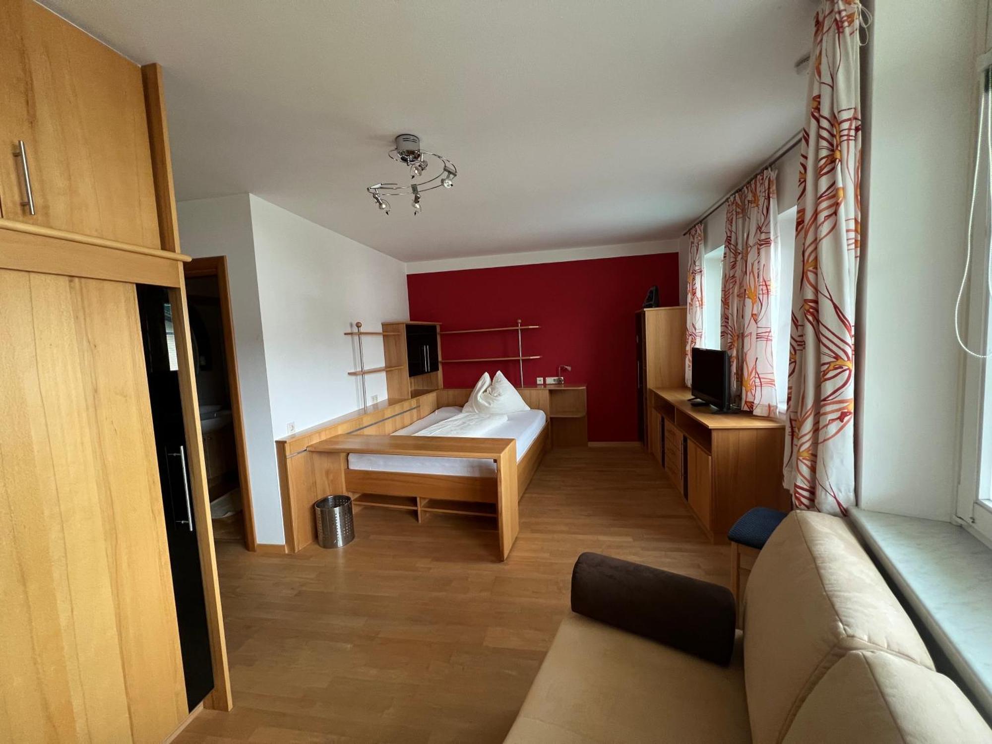 Villa Theresa Kaprun Zewnętrze zdjęcie