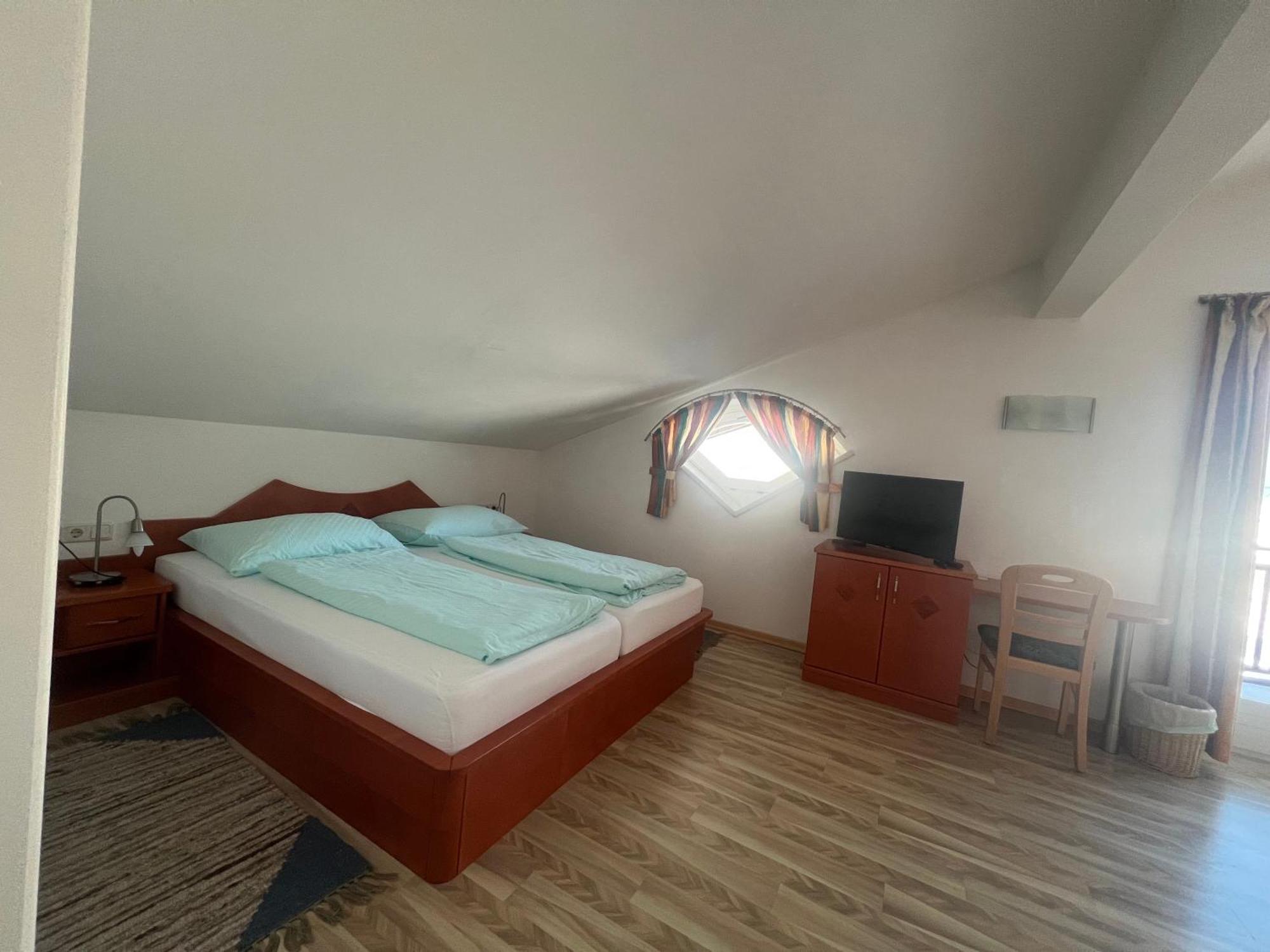 Villa Theresa Kaprun Zewnętrze zdjęcie