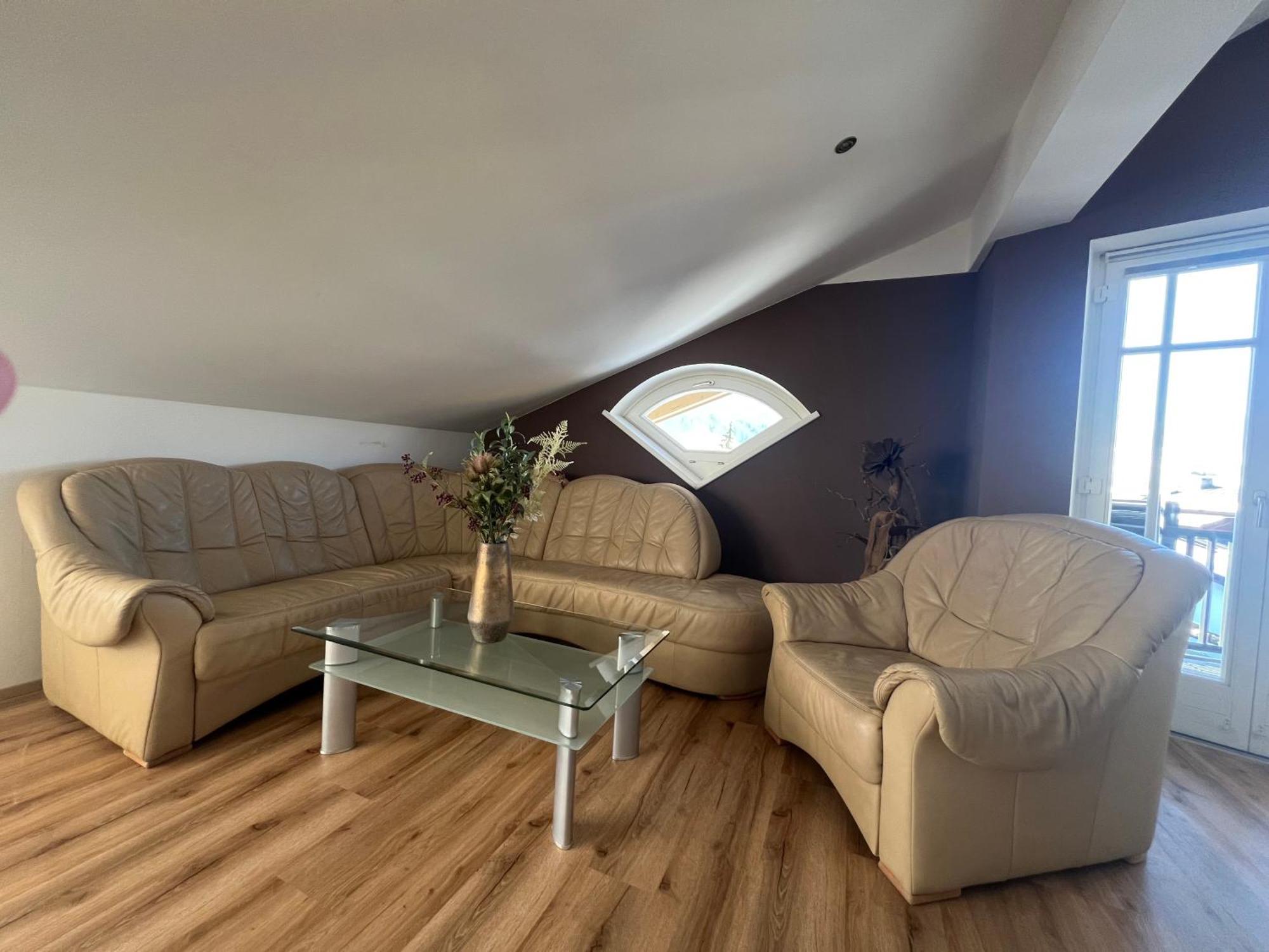 Villa Theresa Kaprun Zewnętrze zdjęcie